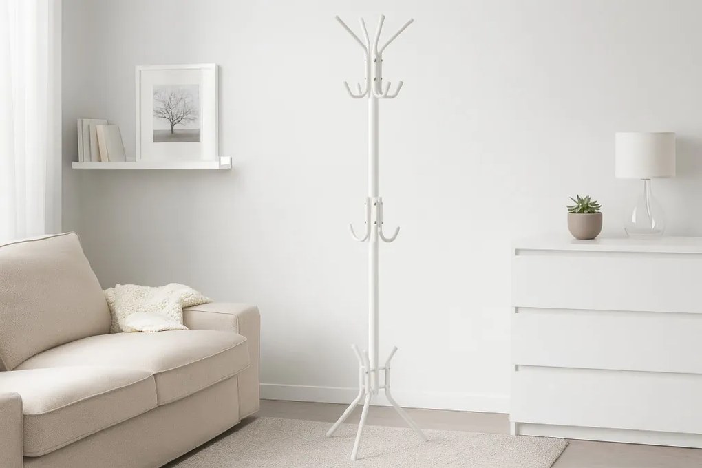 Omer álló fogas 178 cm