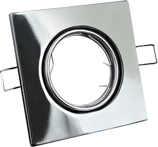 Polux OPIN 306302 Beépíthető spotlámpa 8W/LED IP20