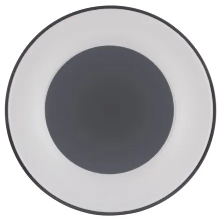 Leuchten Direkt 14326-18 - LED Dimmelhető mennyezeti lámpa ANIKA LED/30W/230V + távirányító