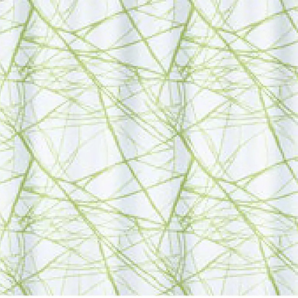 Zuhanyfüggöny 180x200 cm Fores – Spirella