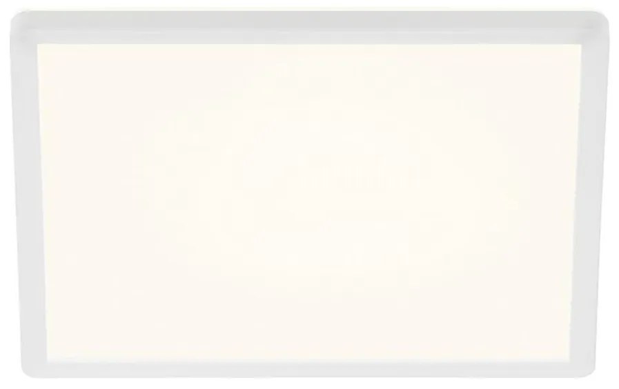 Briloner Briloner 7156-416 - LED Mennyezeti lámpa SLIM LED/18W/230V BL0865