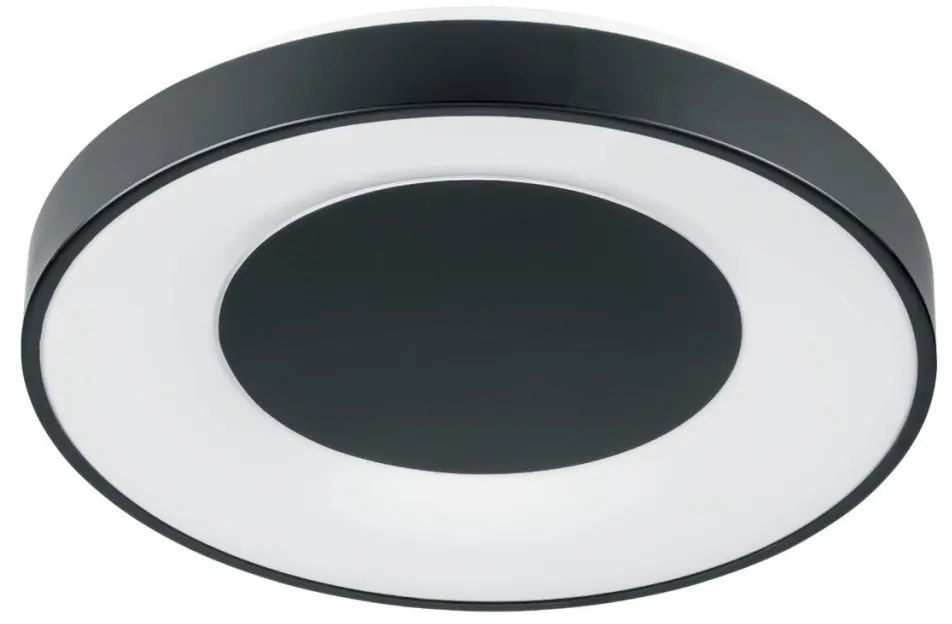 Polux WITOLD 326720 Süllyesztett mennyezeti lámpa 1x72W/LED 3000K-4000K-6000K 8000lm IP44