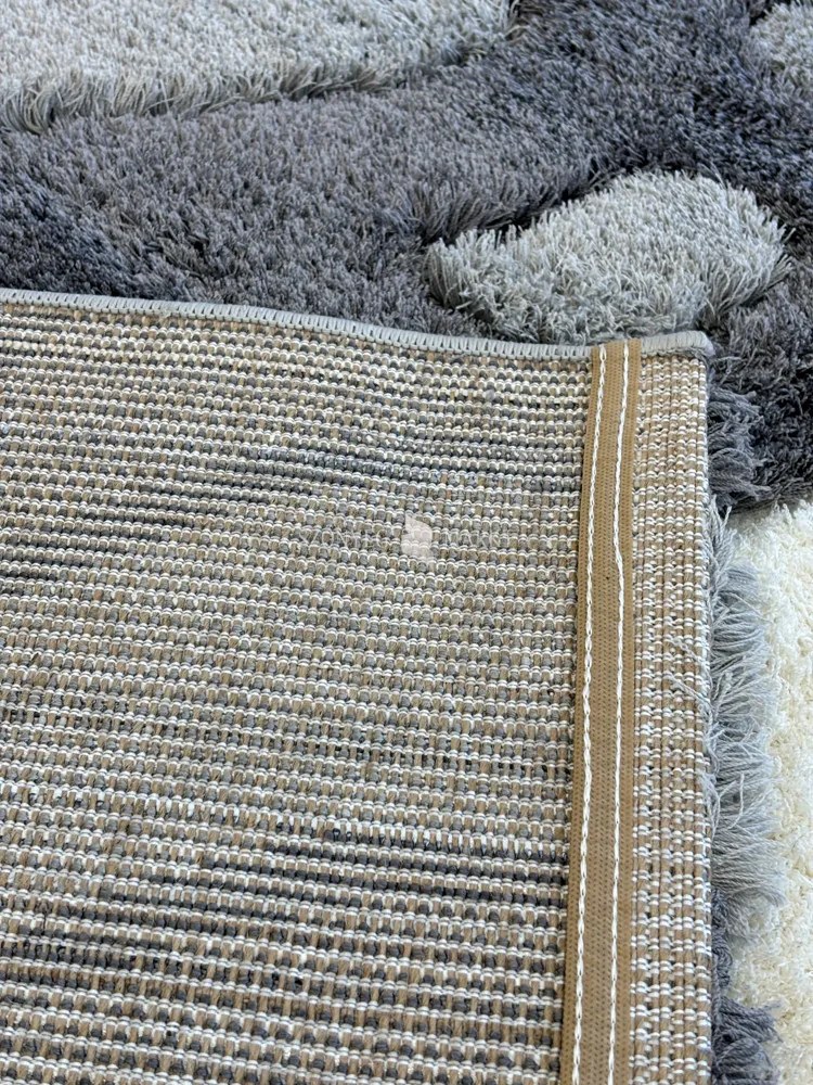 Marbella 9323A Szürke (Grey) szőnyeg 60-as szett