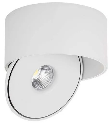 LED Spotlámpa LED/20W/230V 3000/4000/6400K fehér