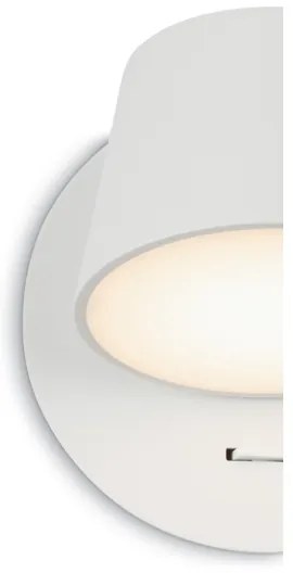 Maytoni MOD421WL-L6W3K - LED fali lámpa PIXEL LED/7W/230V 3000K fehér