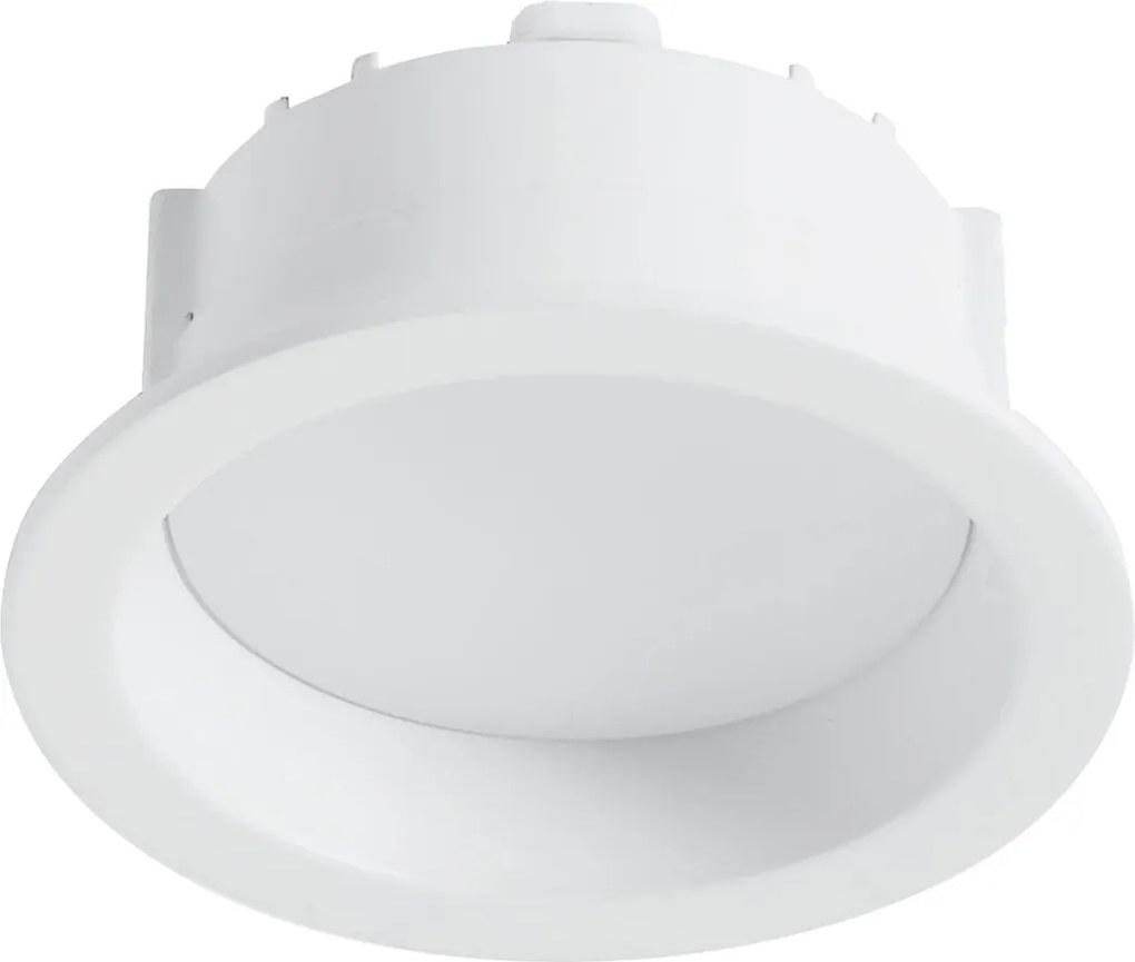 Novolux CALYPSO2 979A-L3305A-01 Beépíthető spotlámpa 1x5W/LED 4000K 480LM IP44