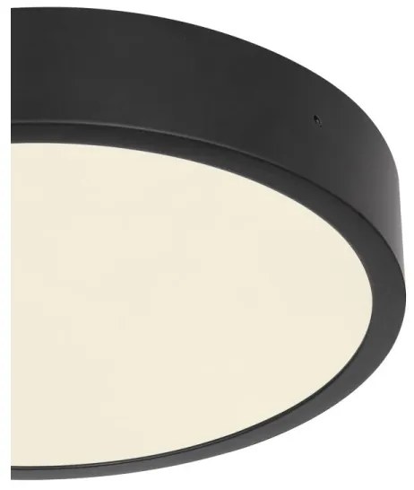 Globo 12368-22 - LUCENA LED mennyezeti lámpa 22W, 230V