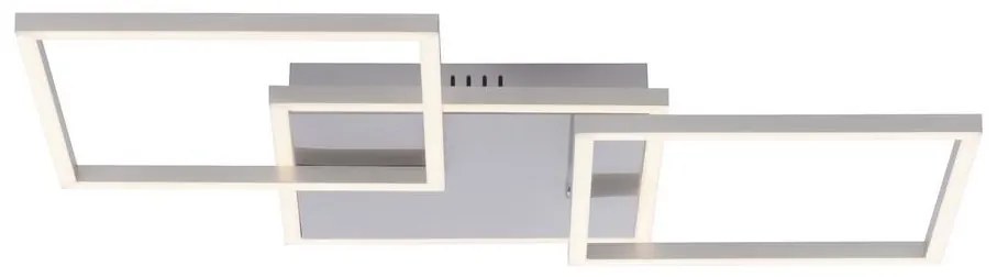 Leuchten Direkt 14003-55 - LED Mennyezeti lámpa IVEN 3xLED/7W/230V