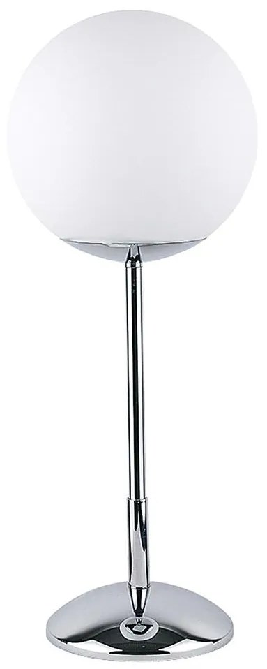 Jupiter 1699 - Asztali lámpa  FILOMA 1xE14/40W/230V