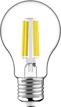 Rabalux filament-led led filament izzó 4w 840lm ip20 e27