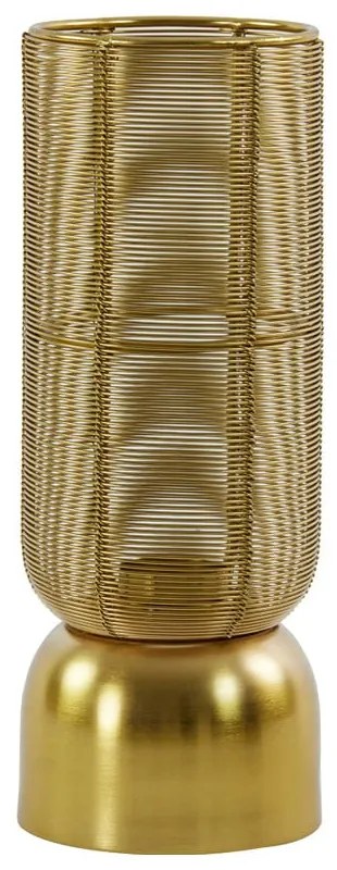 Fém lámpás Lezuza – Light & Living