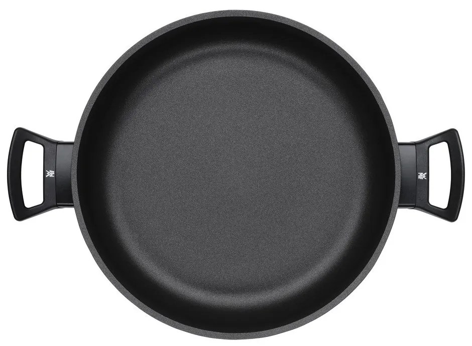 Alumínium serpenyő ø 28 cm PermaDur – WMF