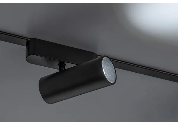 Rabalux 70126 - LED Dimmelhető spotlámpa 1 fázisú sínrendszerhez LiTrack LED/9W/24V