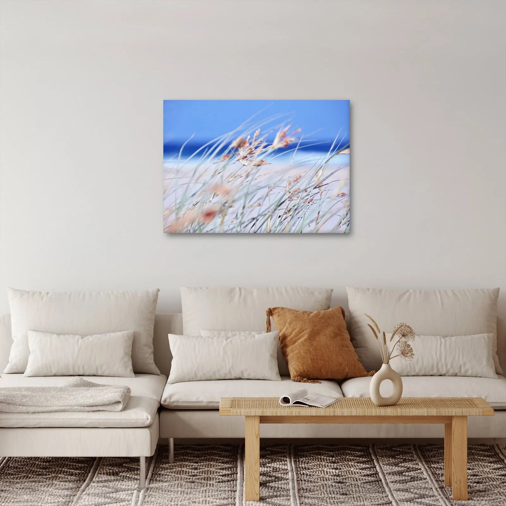 Kép - Szellő (70x50 cm)