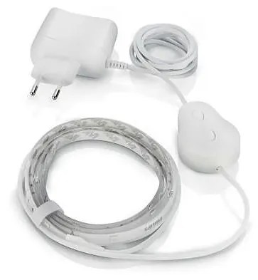 Philips 70101/31/P6 - LED szalag 2m RGB MYLIVING LIGHTSTRIPS LED/8W/230V