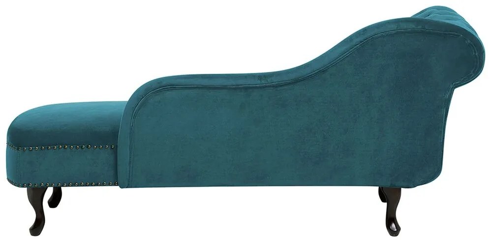 Pihenő fotel Nili (smaragdzöld) (B). 1010352