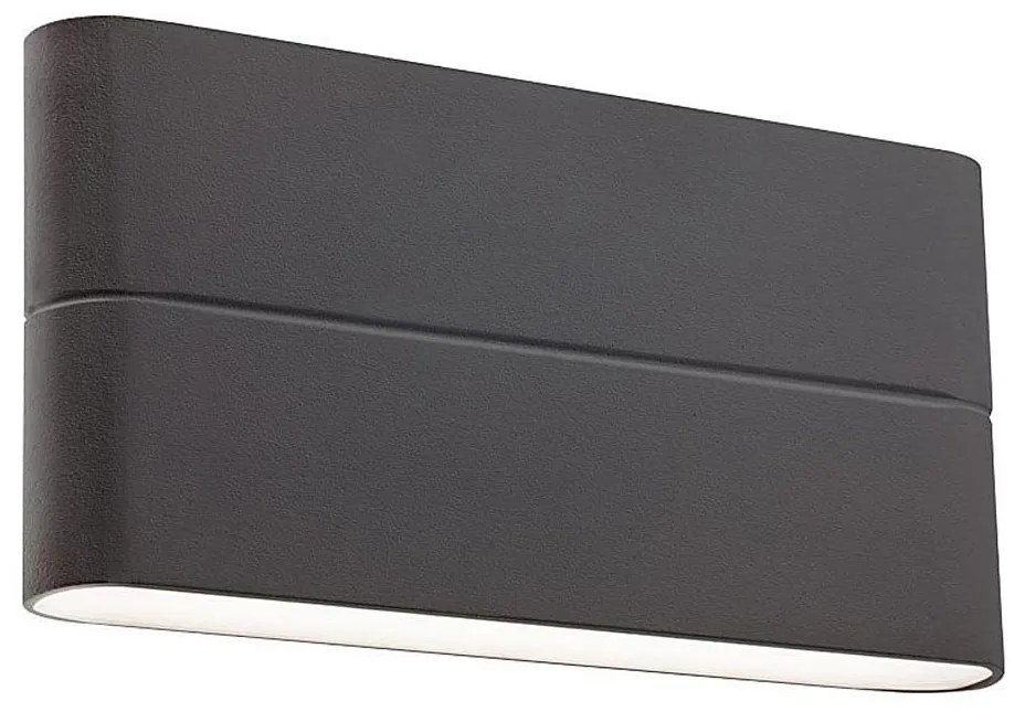 Redo 9623 - LED Kültéri fali lámpa POCKET 2xLED/6W/230V IP54