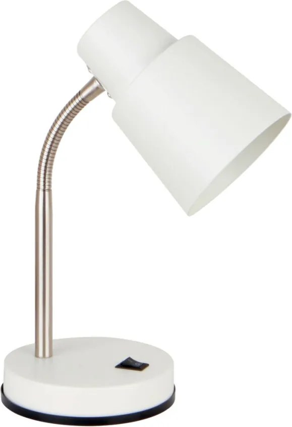 Zuma Line A2031-SWH Asztali lámpa 1x40W/E27 IP20