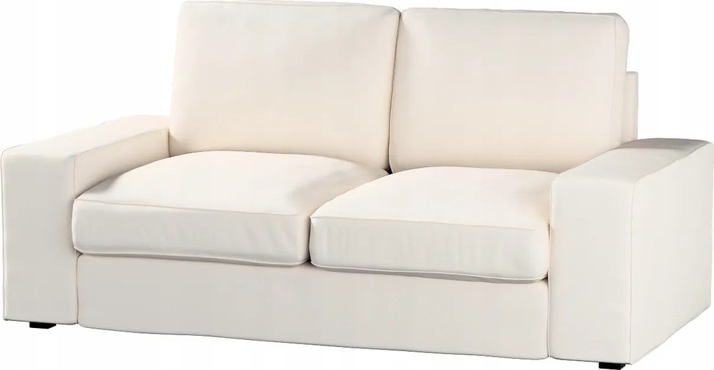 Dekoria Kivik 2 személyes kanapé huzat, összecsukható Ikea