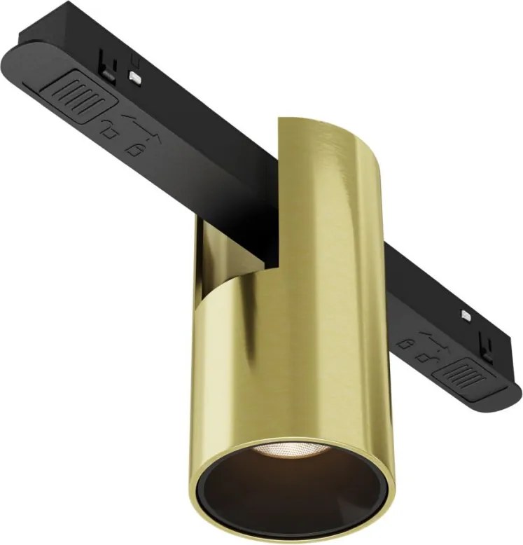 Maytoni Alfa TR122-2-7W3K-BS 1x7W/LED 3000K 370lm IP20