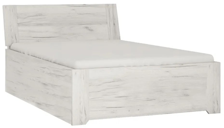 Egyszemélyes ágy 90 cm Adamus Típus 90 (tárhellyel). 788472