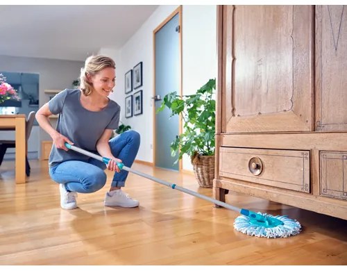 Leifheit Clean Twist Disc Mop Ergo takarító készlet 52101