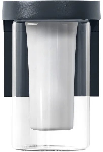 Ledvance - LED RGBW Dimmelhető lámpa SMART+ CASCADE LED/10W/230V Wi-Fi IP44