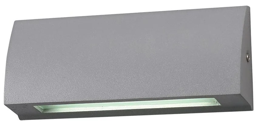 Greenlux LED Fali lámpa LED/10W/230V IP54 GXPS079