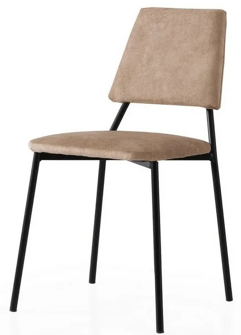 Lima Mink and Black étkezőszék, 2 db