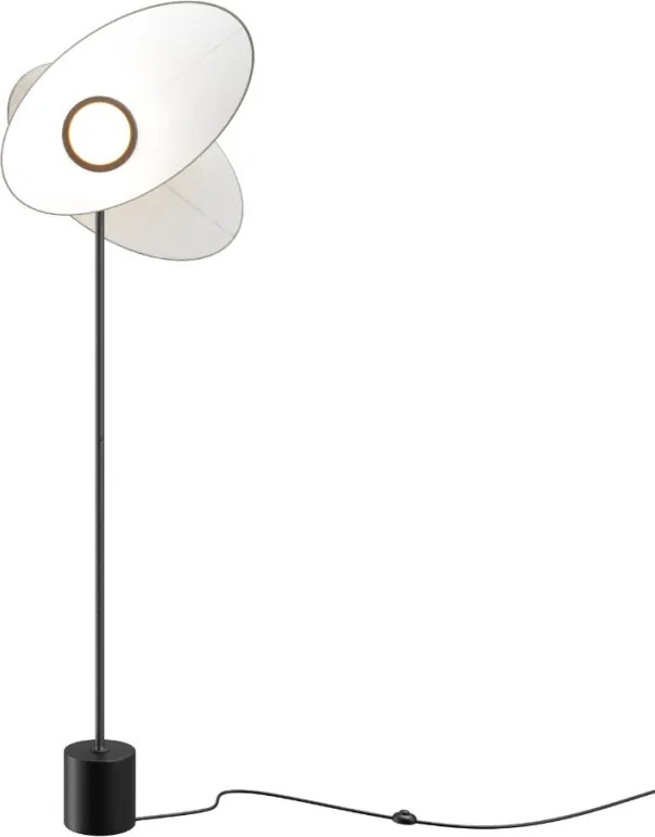 Maytoni Evolution MOD396FL-L10W3K Állólámpa 1x12W/LED 3000K 350lm IP20