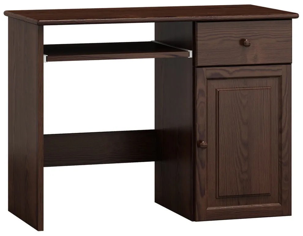 Marcel íróasztal, mélység 48 dió