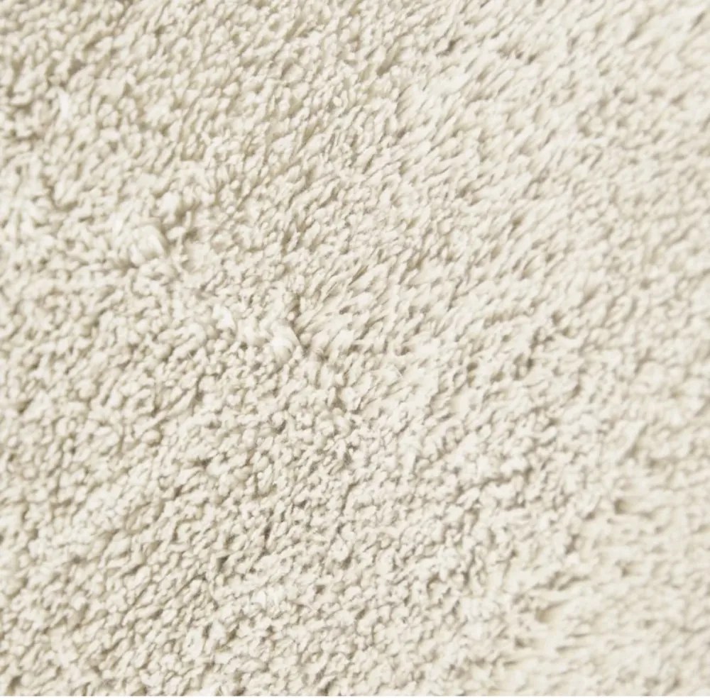 Royal Shaggy Szőnyeg 252 Crem (Krém) 240x330 cm