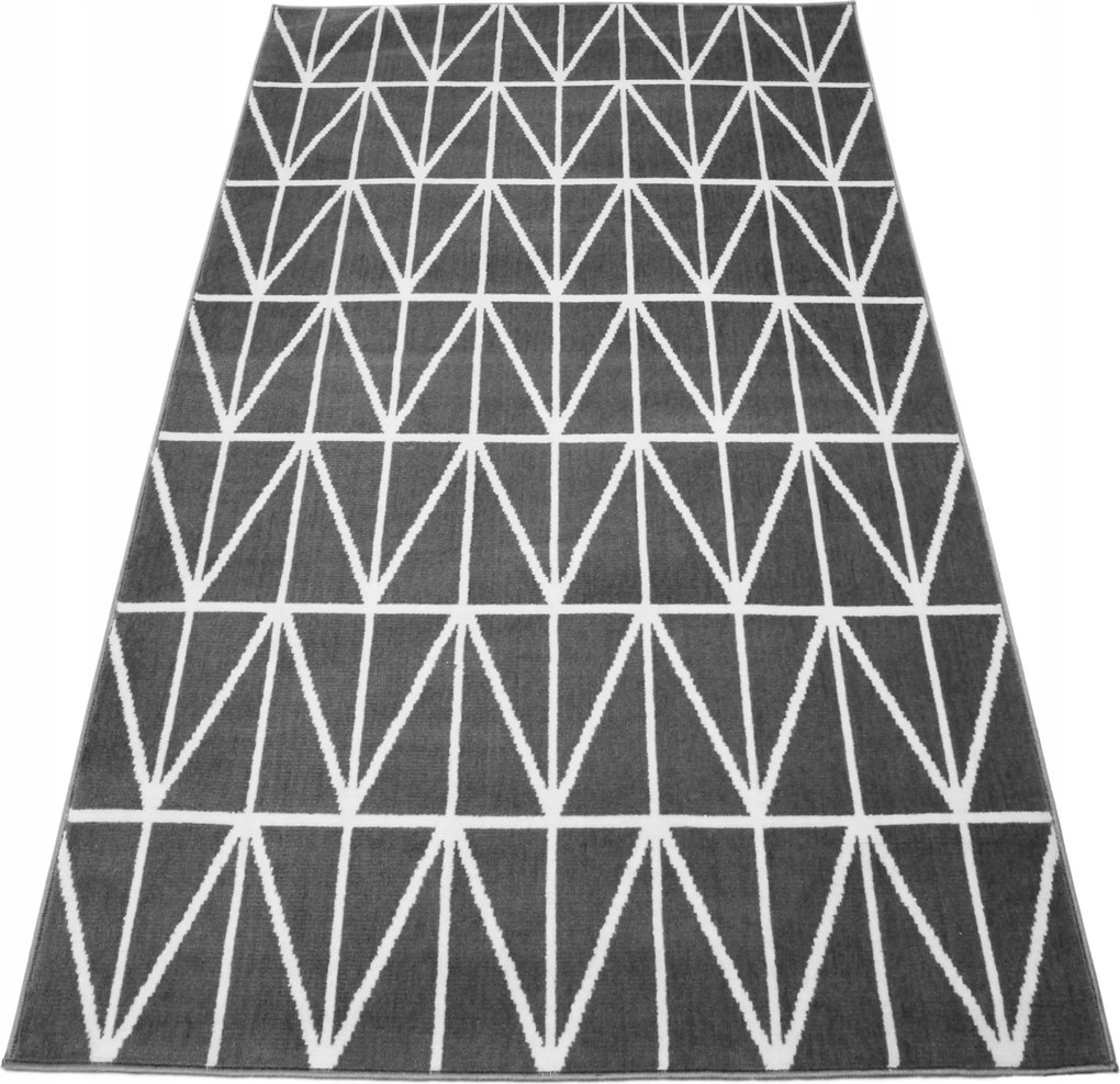 Smart Szőnyeg Puha Plüss Szőnyeg Bcf 080X150