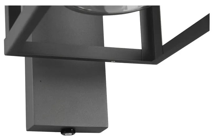 Kültéri lámpa (magasság 33 cm) Lunga – Trio