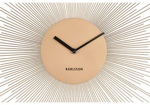 Karlsson 5817GD Design falióraátmérő 45 cm