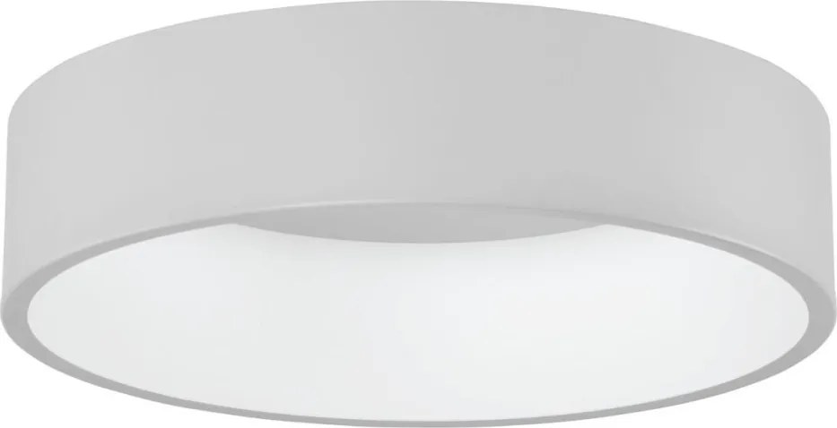 ITALUX 3945-842RC-WH-4 CHIARA Kerek Mennyezeti Lámpa Fehér LED IP20