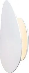 Fali Lámpa Fehér ZAMBELIS 17023-W