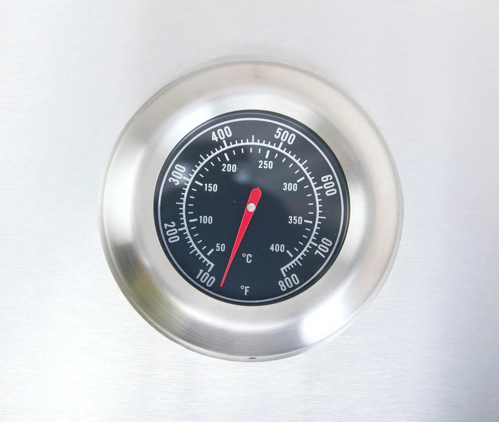 G21 Oklahoma BBQ Premium Line