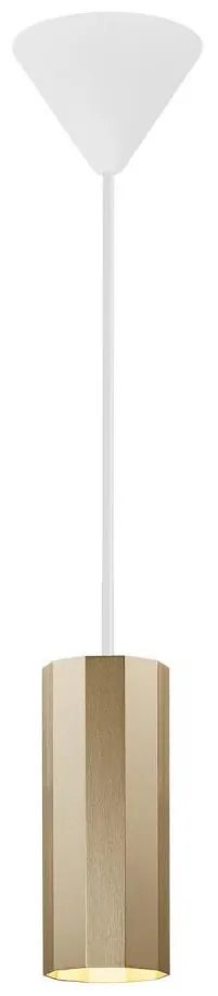 Nordlux - ALANIS kábeles függőlámpa 1xGU10/15W/230V