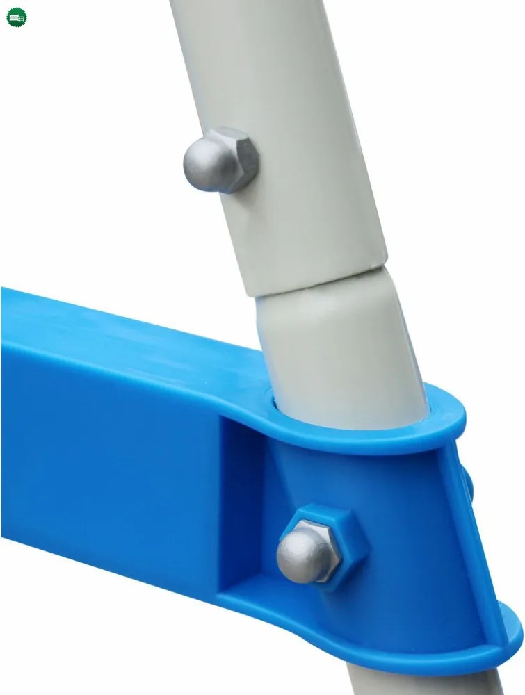 Medence létra 86 cm