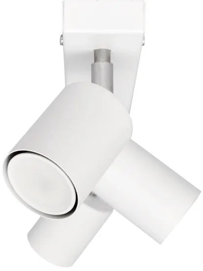 LED Spotlámpa TUNE 3xGU10/4,8W/230V fehér