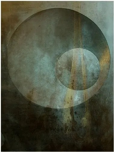 Fotótapéta fal beton fal utánzat 206 x 275