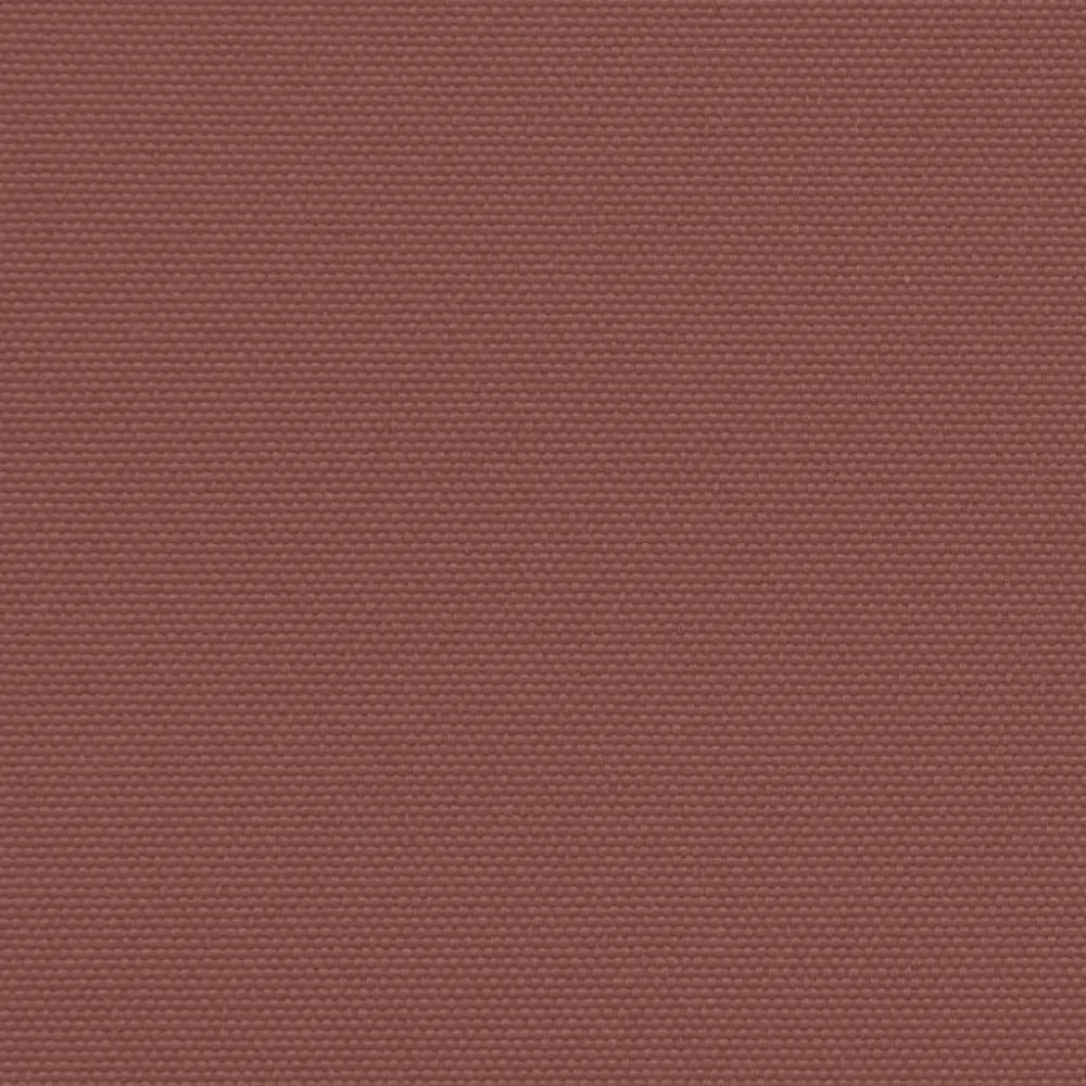 barna behúzható oldalsó napellenző 200 x 1000 cm