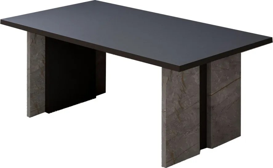 Ravello - Marble, Anthracite