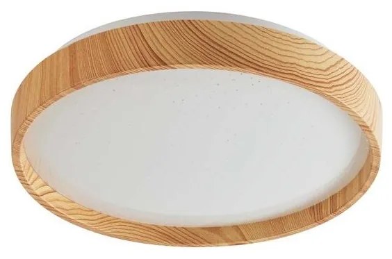 Rabalux 71143 - LED Mennyezeti lámpa LEANA LED/12W/230V 3000K átm. 26 cm