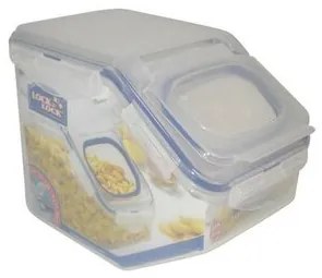 LOCKnLOCK Élelmiszer tároló edény, 2,5 l