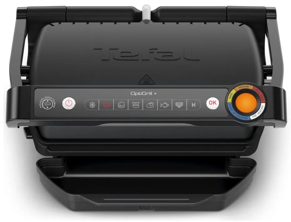Kontakt grillsütő GC717810 – Tefal