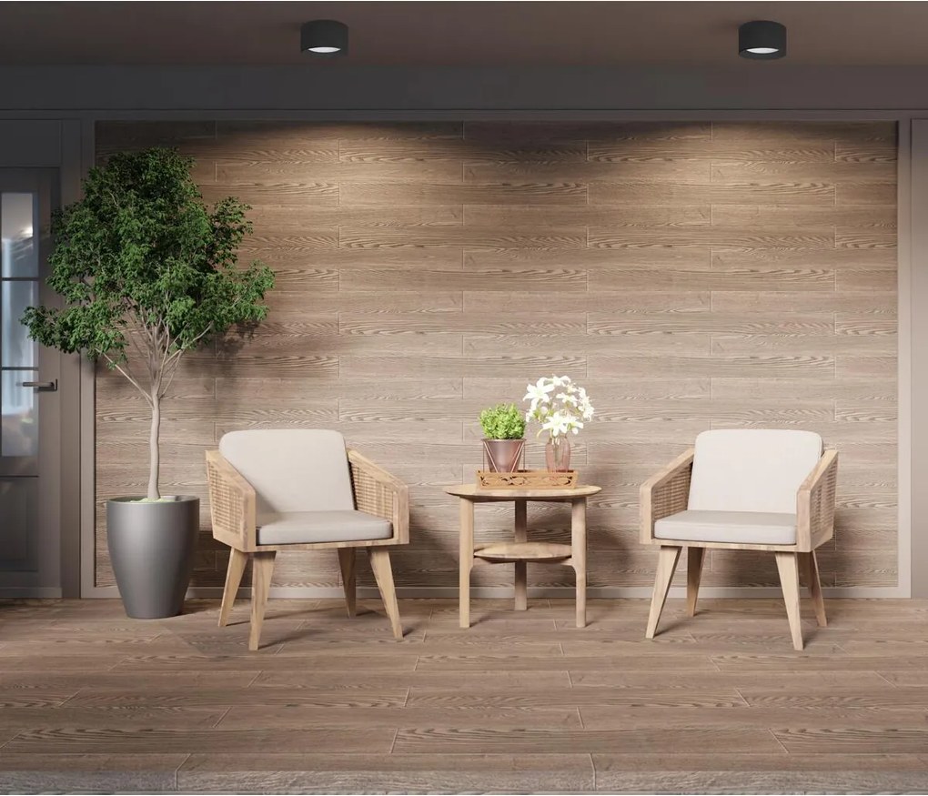 Italux Modern Spot lámpa Sirius Fekete ITXWG-606A/BJ-WW/MUL IP44