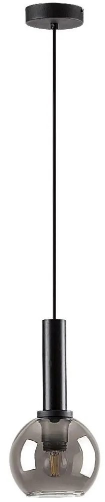 Rabalux 72171 - Csillár zsinóron CENTIO 1xE27/40W/230V