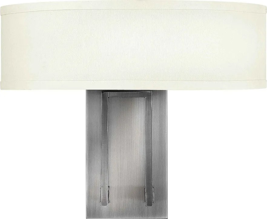 Hinkley Lighting HAMPTON HK-HAMPTON2 Fali lámpa 2x60W/E14